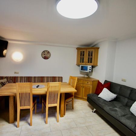 Gaestehaus Aigner Saalbach-Hinterglemm Ngoại thất bức ảnh