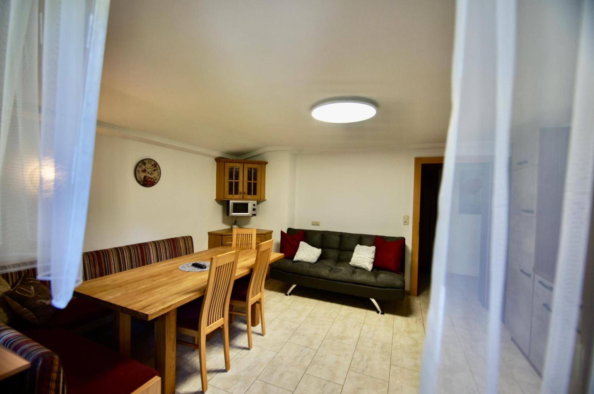 Gaestehaus Aigner Saalbach-Hinterglemm Ngoại thất bức ảnh