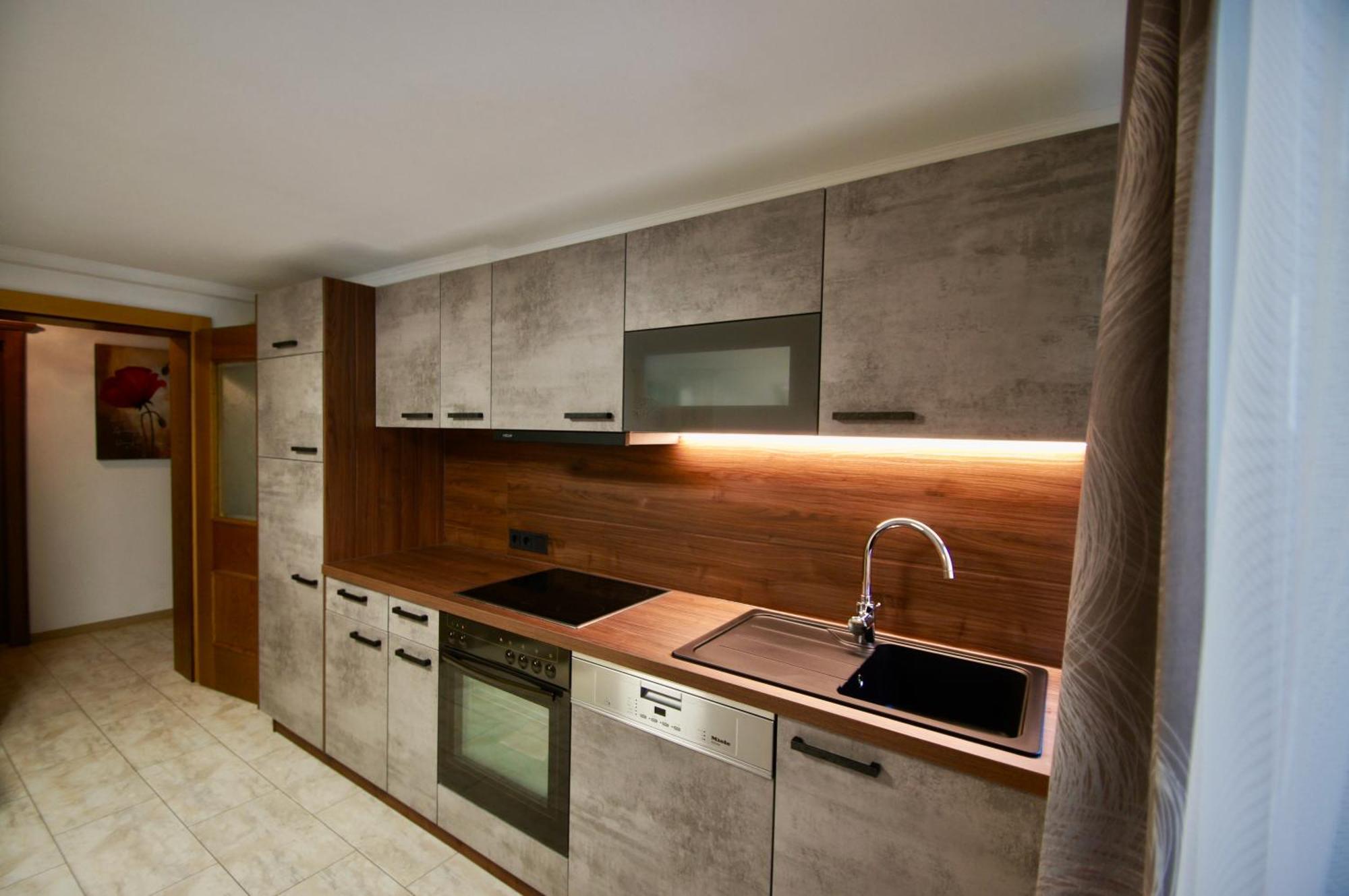 Gaestehaus Aigner Saalbach-Hinterglemm Ngoại thất bức ảnh