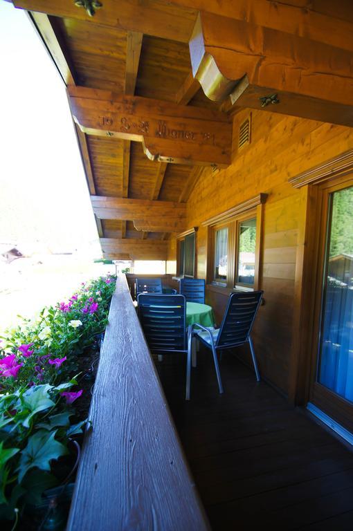 Gaestehaus Aigner Saalbach-Hinterglemm Ngoại thất bức ảnh