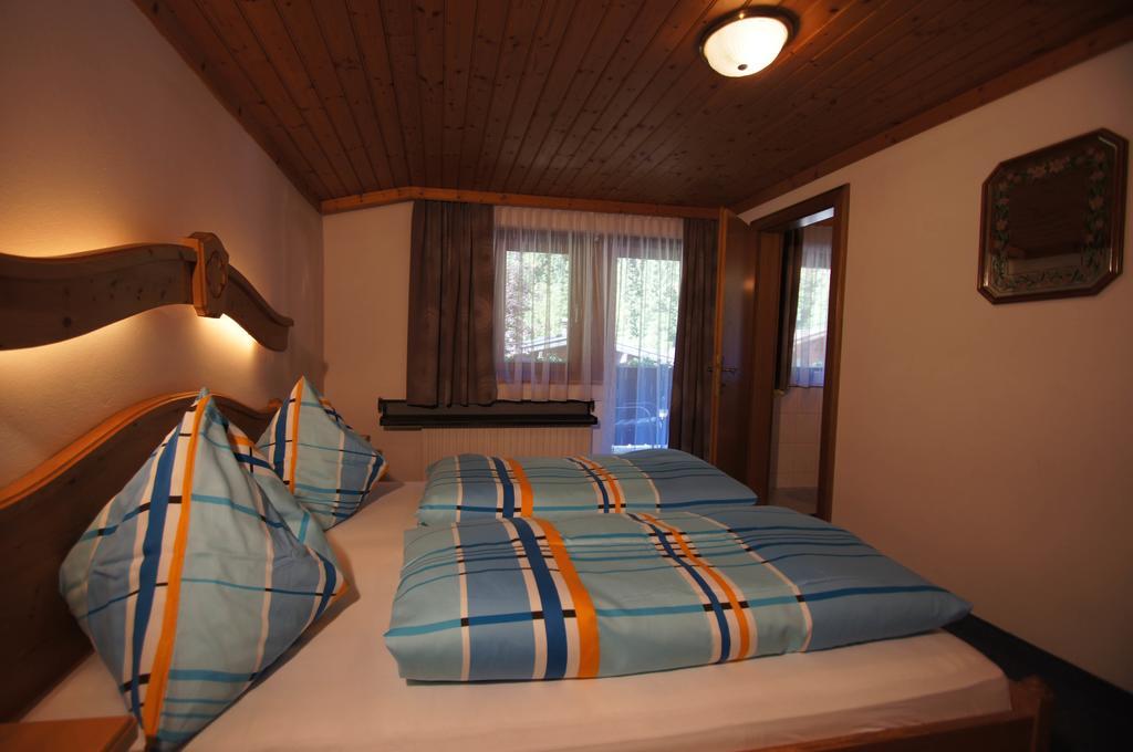 Gaestehaus Aigner Saalbach-Hinterglemm Ngoại thất bức ảnh