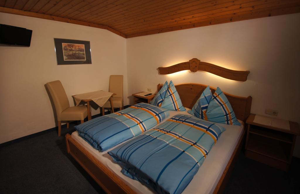 Gaestehaus Aigner Saalbach-Hinterglemm Ngoại thất bức ảnh
